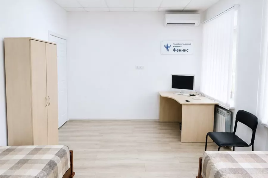 Лечение в частном наркологическом стационаре в Белореченске